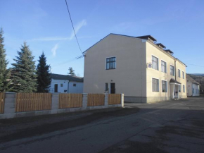 Отель bike-Hotel Měděnec, Нове Место Под Смркем